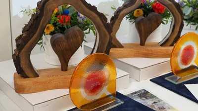 Startuje příjem přihlášek do soutěže Buďte inspirací 2025